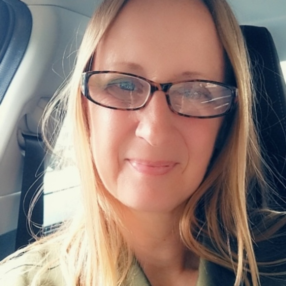 Meet your Posher, Ronda